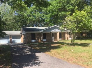 4976 Camelot Dr, Mobile, AL 36619