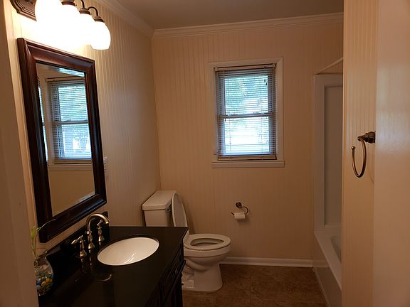 Main Bath
