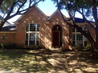 329 Rivercove Dr, Garland, TX 75044