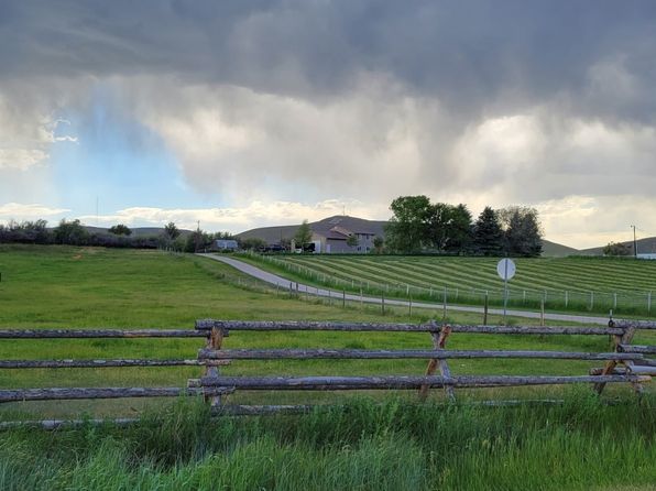 247 Clarks Lookout Rd, Dillon, MT 59725