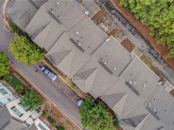 Street view of the house