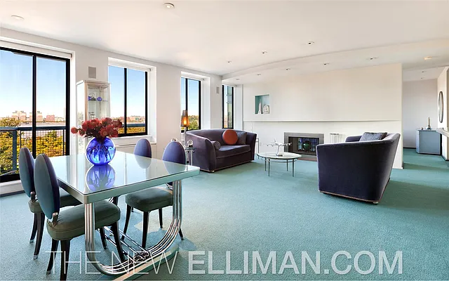Sold by Douglas Elliman | media 23