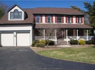 10159 Bracken Dr, Ellicott City, MD 21042