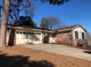 102 Ouita Cir, Russellville, AR 72802