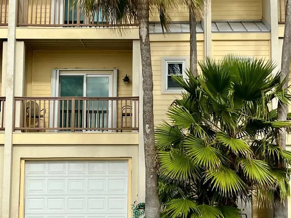 226 W Houston St #230, Pt Isabel, TX 78578