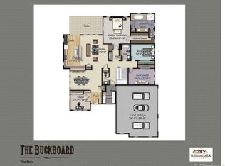 7824 Merryvale Trl, Parker, CO 80138