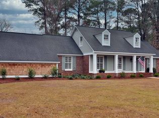 2312 Wallington Dr, Albany, GA 31721