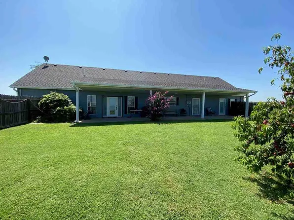 9248 SE Lee Blvd, Lawton, OK 73501