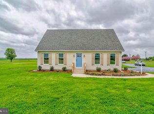 2484 Prospect Church Rd, Harrington, DE 19952