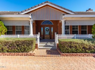 3027 N Sossaman Rd, Mesa, AZ 85207