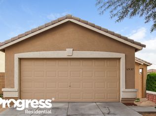 12437 N 127th Dr, El Mirage, AZ 85335