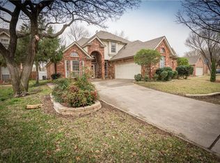 6416 Scotsbluff Ct, Arlington, TX 76001