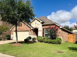 4834 Oak Rambling Dr, Katy, TX 77494
