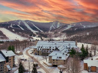 133 East Mountain Road #3D7, Killington, VT, 05751