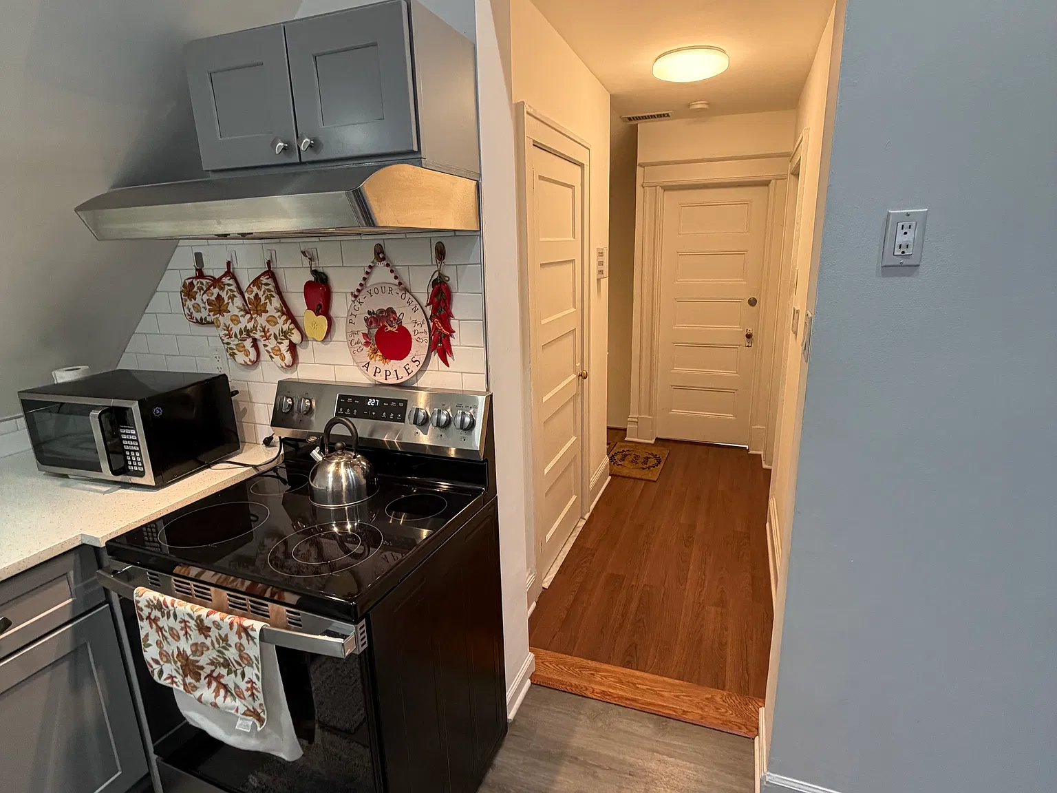 1 bed, 600 sqft, $1,850 — Photo 2