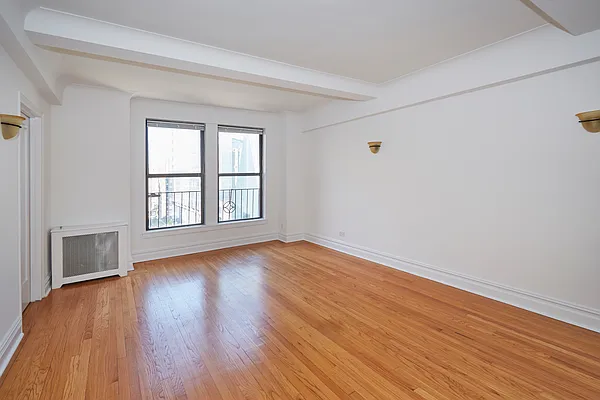 Rented by Brown Harris Stevens | media 16