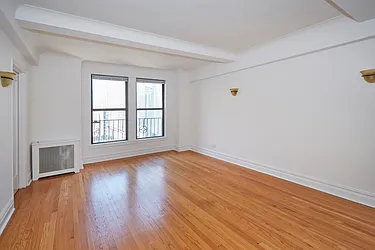 Rented by Brown Harris Stevens