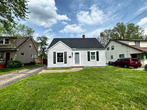 1489 Multnoma Ave, Akron, OH 44305