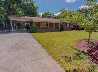 2235 Blalock Dairy Rd, Roxboro, NC 27574