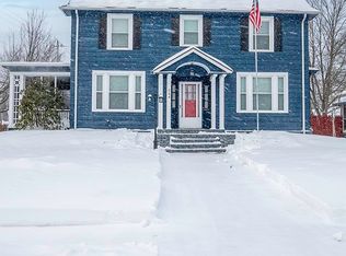 244 Woodbine Ave SE, Warren, OH 44483