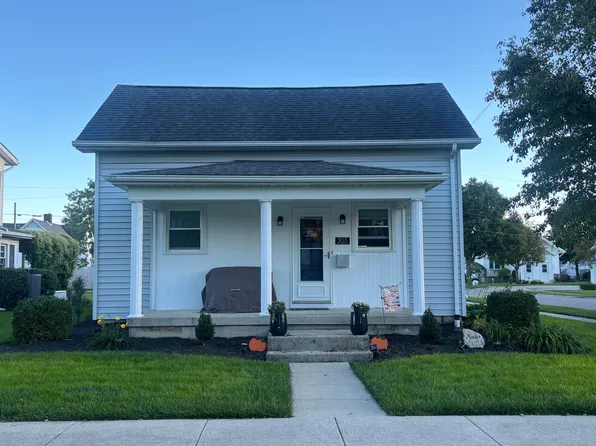 303 E South St, Coldwater, OH 45828