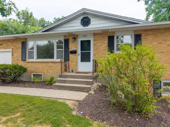 2306 Walther Ct, Columbia, MO 65203