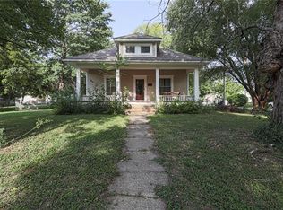 401 S Connor St, Odessa, MO 64076