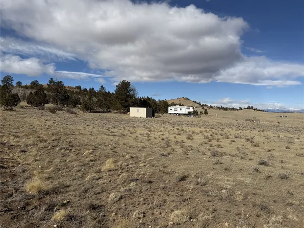 0 Apalachee Trl, Hartsel, CO 80449