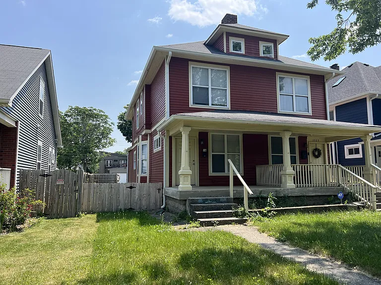 2527 N College Ave — Photo 10