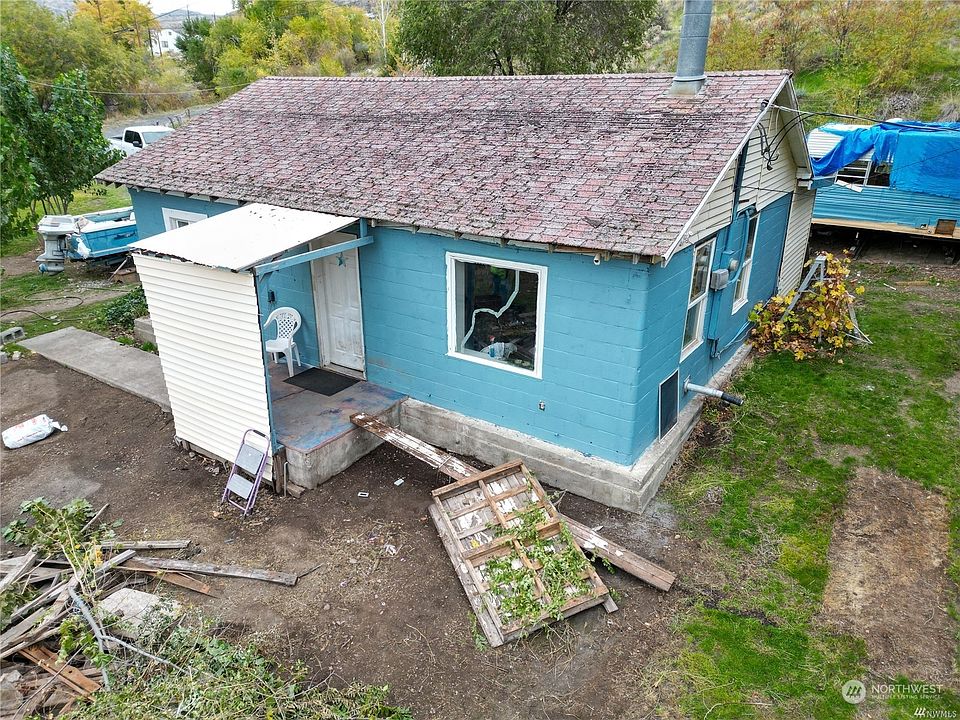 312 Hill Street, Elmer City, WA 99124 MLS 2180744 Zillow