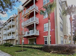 1400 Celebration Ave APT 101, Celebration, FL 34747