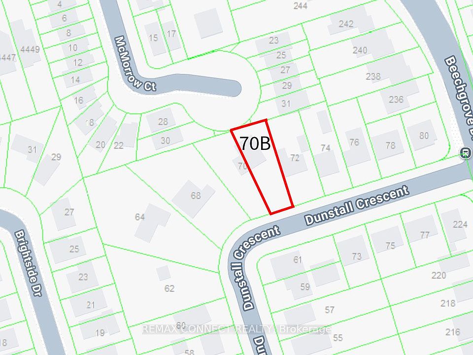 2nd image of 70B Dunstall Cres