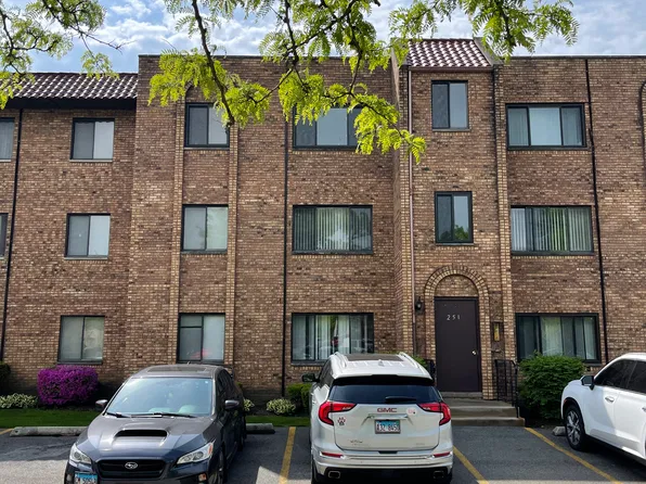 251 E Rimini Ct APT 2A, Palatine, IL 60067