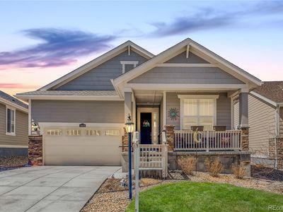 14839 Syracuse Way, Brighton, CO, 80602