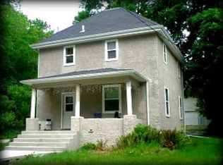 340 K St, Fort Dodge, IA 50501