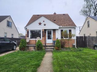 3756 Mildred St, Wayne, MI 48184