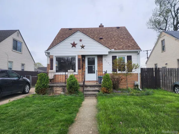 3756 Mildred St, Wayne, MI 48184