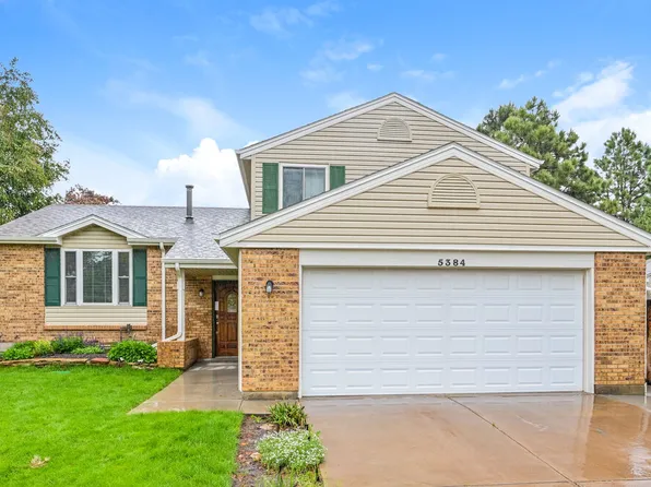 5384 S Telluride Way, Centennial, CO 80015