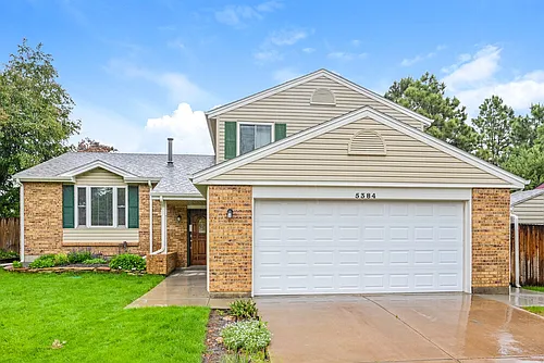 5384 S Telluride Way Photo 1