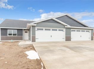 1014 Phil Cir, Laurel, MT 59044