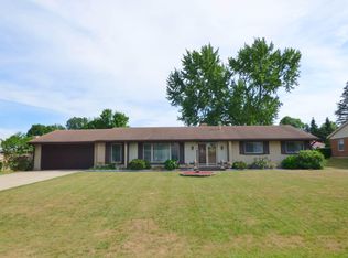 1326 Roelke Dr, South Bend, IN
