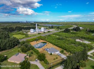 1430 Dalbora Rd, Merritt Island, FL 32953