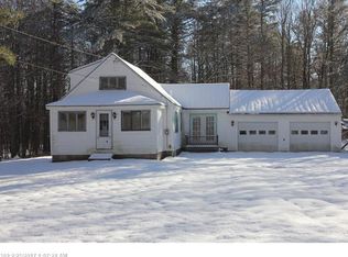 1431 Branch Rd, Wells, ME 04090