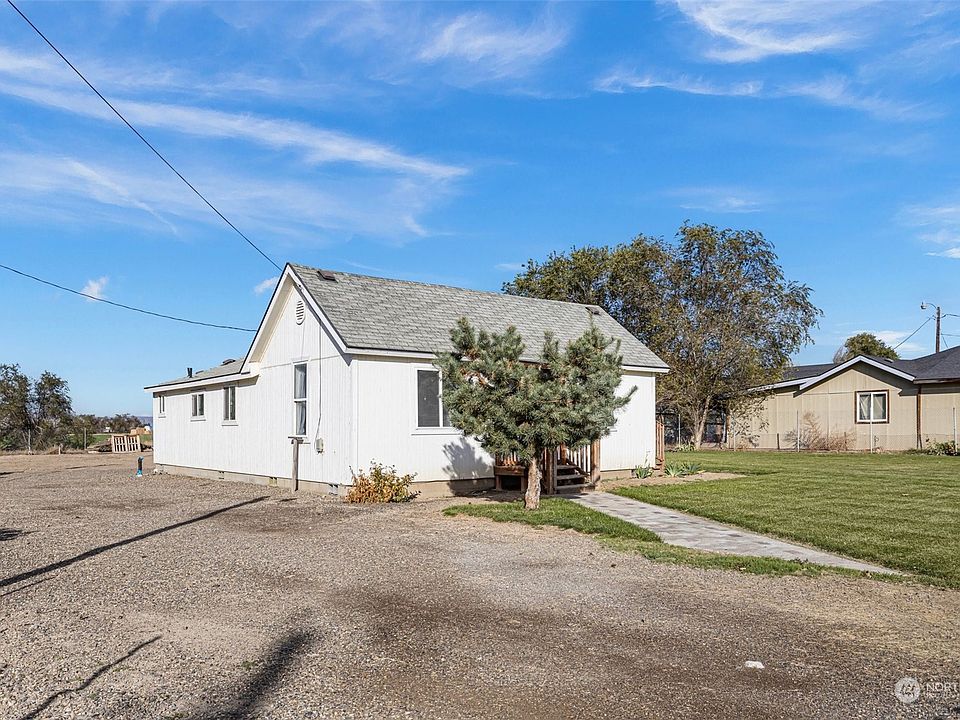21 Washington Street, Harrah, WA 98933 MLS 2174053 Zillow