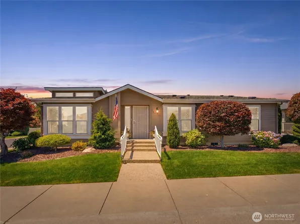 561 Sunday Drive, East Wenatchee, WA 98802