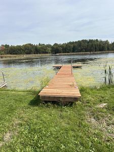 N4225 Boy Scout DRIVE, Campbellsport, WI, 53010