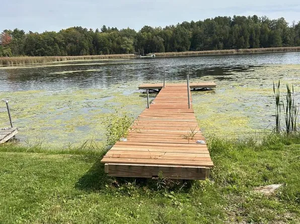 N4225 Boy Scout DRIVE, Campbellsport, WI 53010