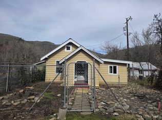 210 Pine St, Kooskia, ID 83539