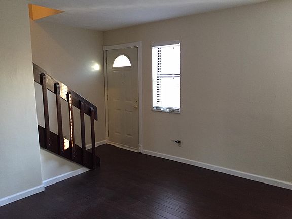Living Room- View A