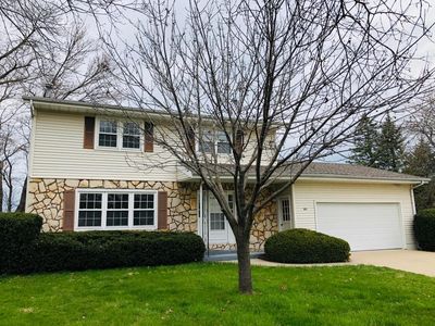 809 Cindy Dr, Burlington, IA, 52601